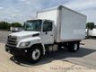 2019 HINO 268 Box Trucks - 22575269 - 1