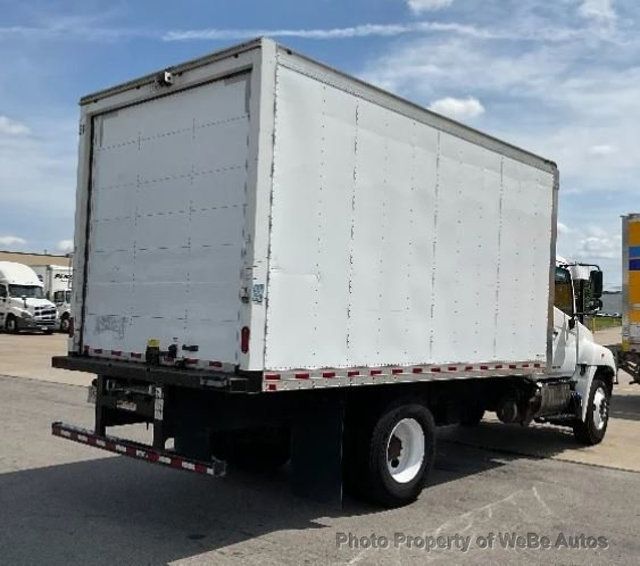 2019 HINO 268 Box Trucks - 22575269 - 5