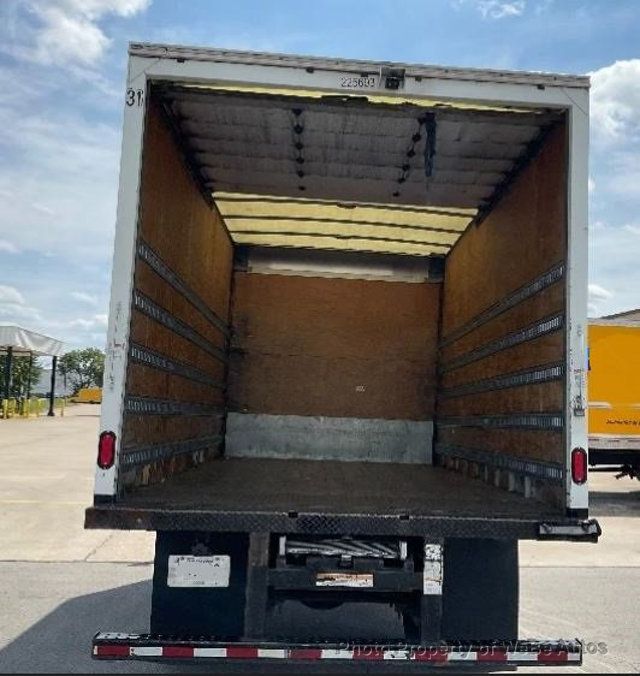 2019 HINO 268 Box Trucks - 22575269 - 8