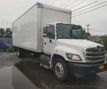 2019 HINO 268 Box Trucks - 22575270 - 0