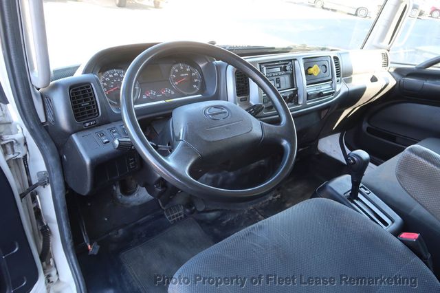 2019 HINO 268A  - 22940512 - 9