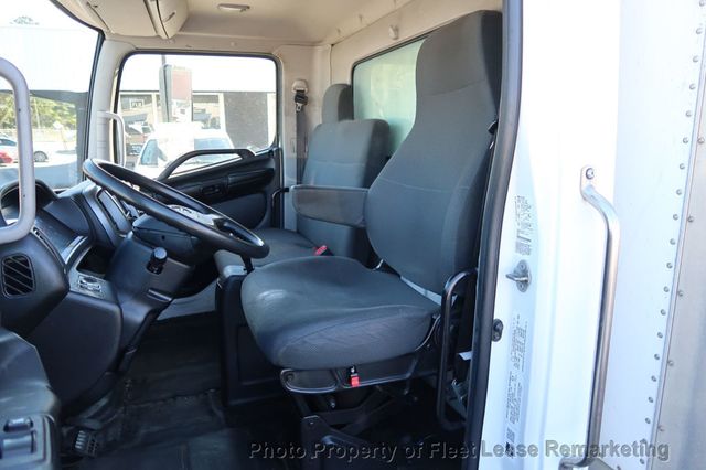 2019 HINO 268A  - 22940512 - 10