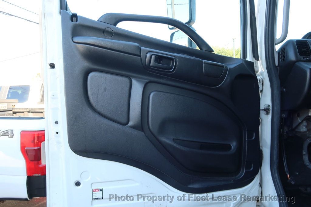 2019 HINO 268A - 22940512 - 12