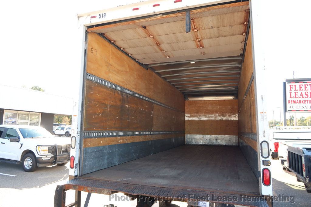 2019 HINO 268A - 22940512 - 17