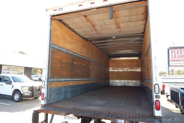 2019 HINO 268A  - 22940512 - 17