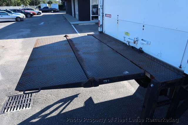 2019 HINO 268A  - 22940512 - 18