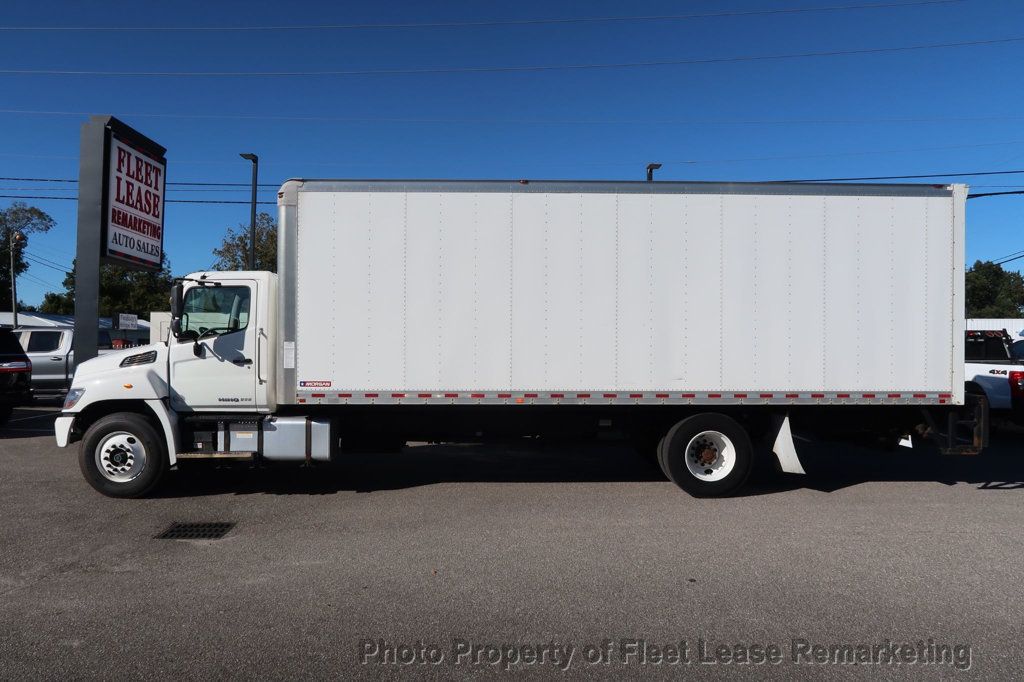 2019 HINO 268A - 22940512 - 1