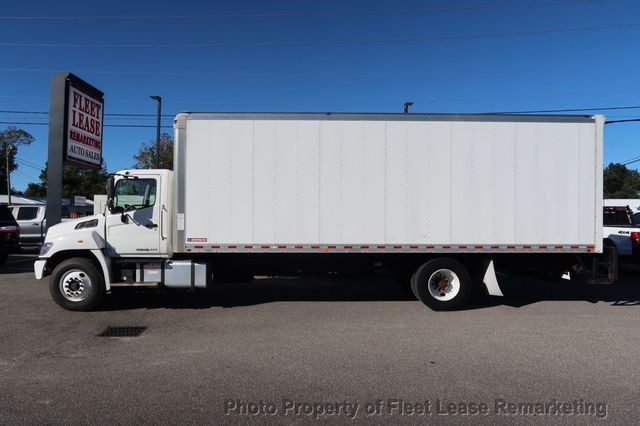 2019 HINO 268A  - 22940512 - 1