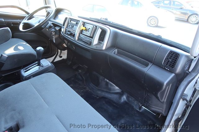 2019 HINO 268A  - 22940512 - 21