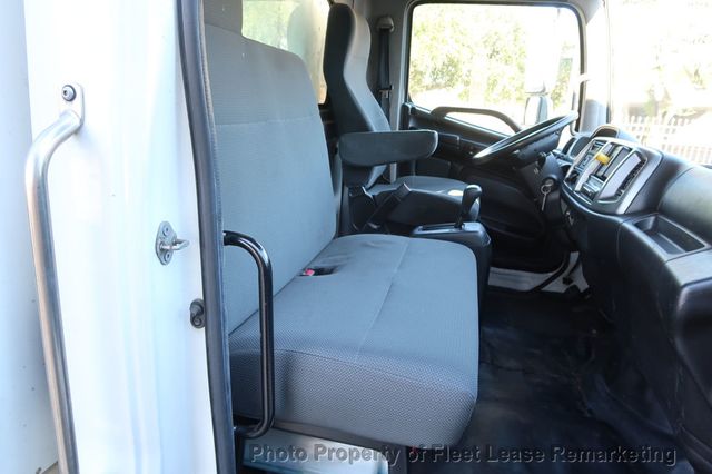 2019 HINO 268A  - 22940512 - 22