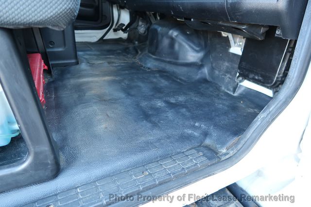 2019 HINO 268A  - 22940512 - 23