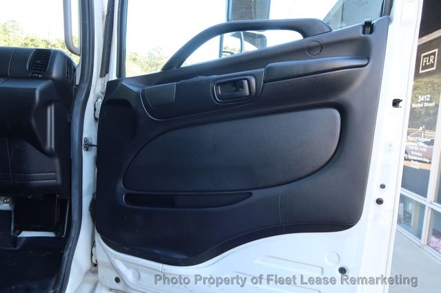 2019 HINO 268A  - 22940512 - 24