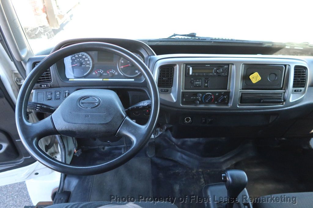 2019 HINO 268A - 22940512 - 25