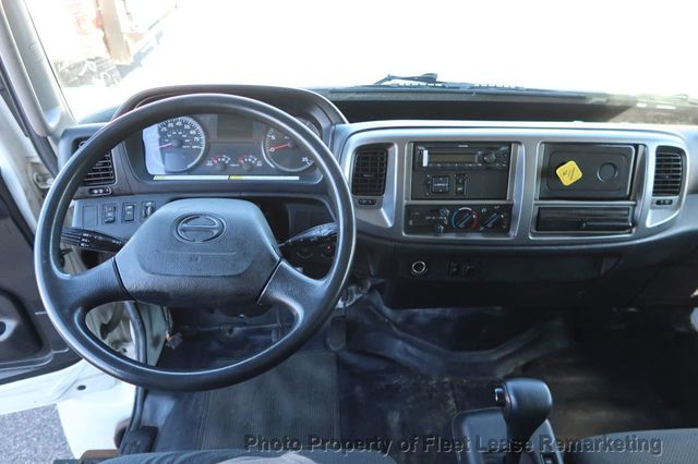 2019 HINO 268A  - 22940512 - 25