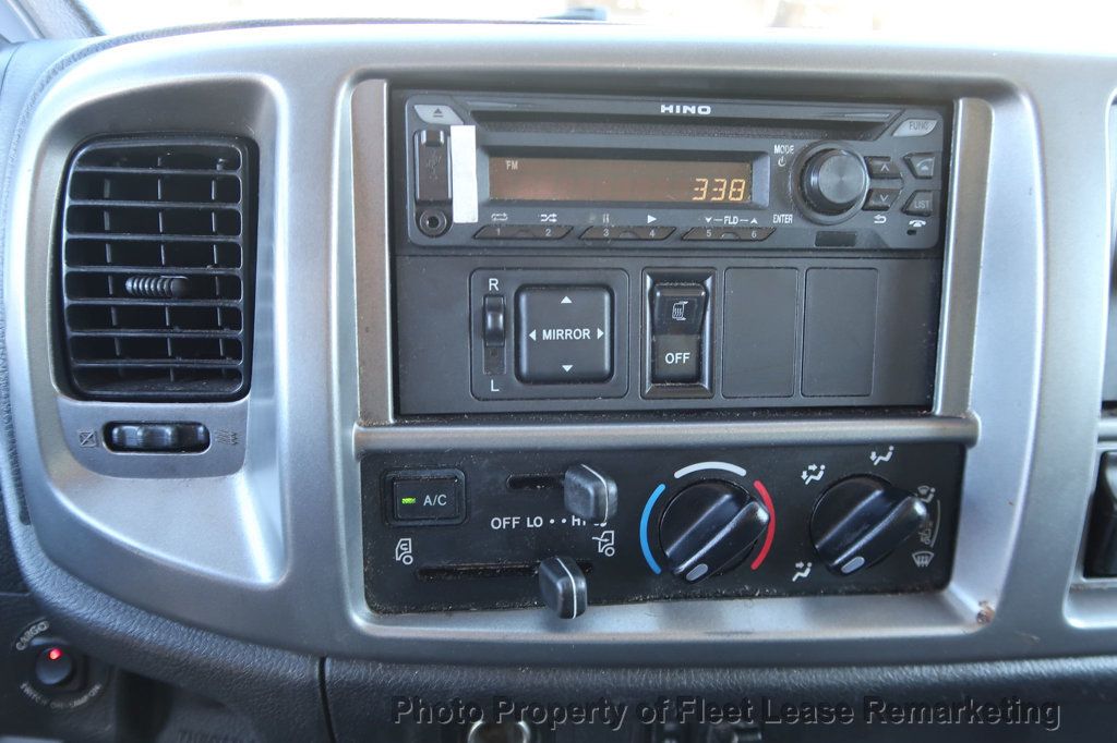 2019 HINO 268A - 22940512 - 27