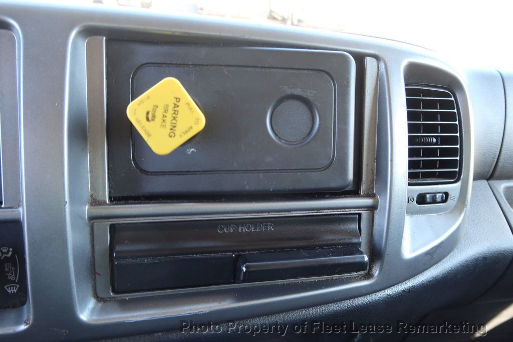 2019 HINO 268A - 22940512 - 28