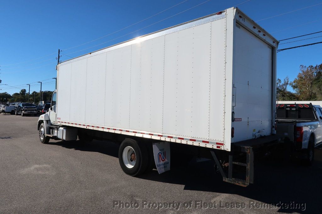 2019 HINO 268A - 22940512 - 2