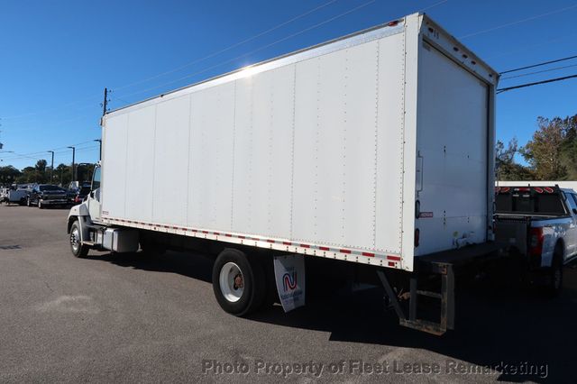 2019 HINO 268A  - 22940512 - 2