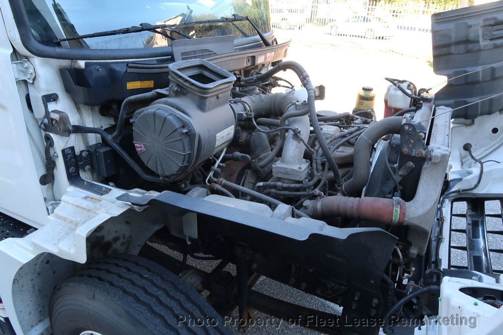 2019 HINO 268A - 22940512 - 31