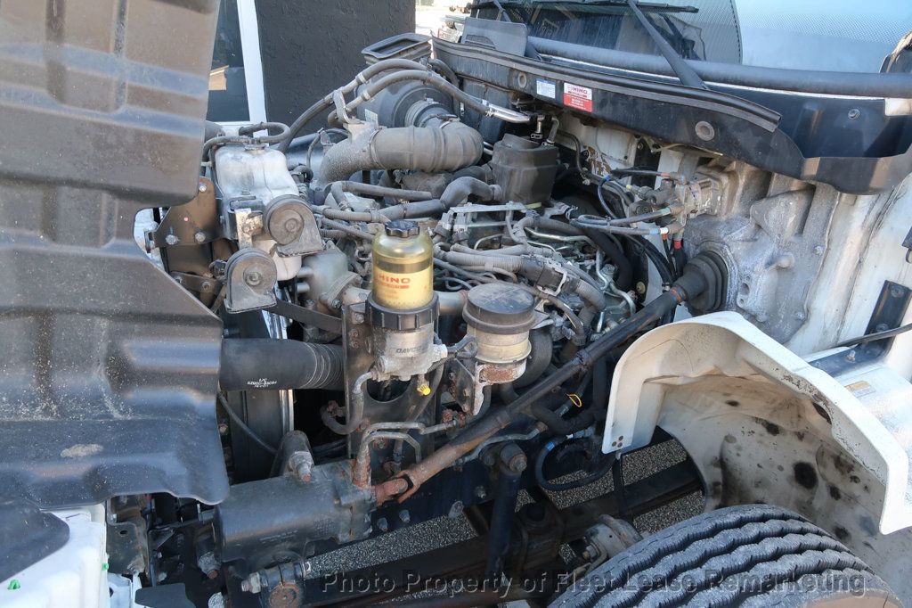 2019 HINO 268A - 22940512 - 32