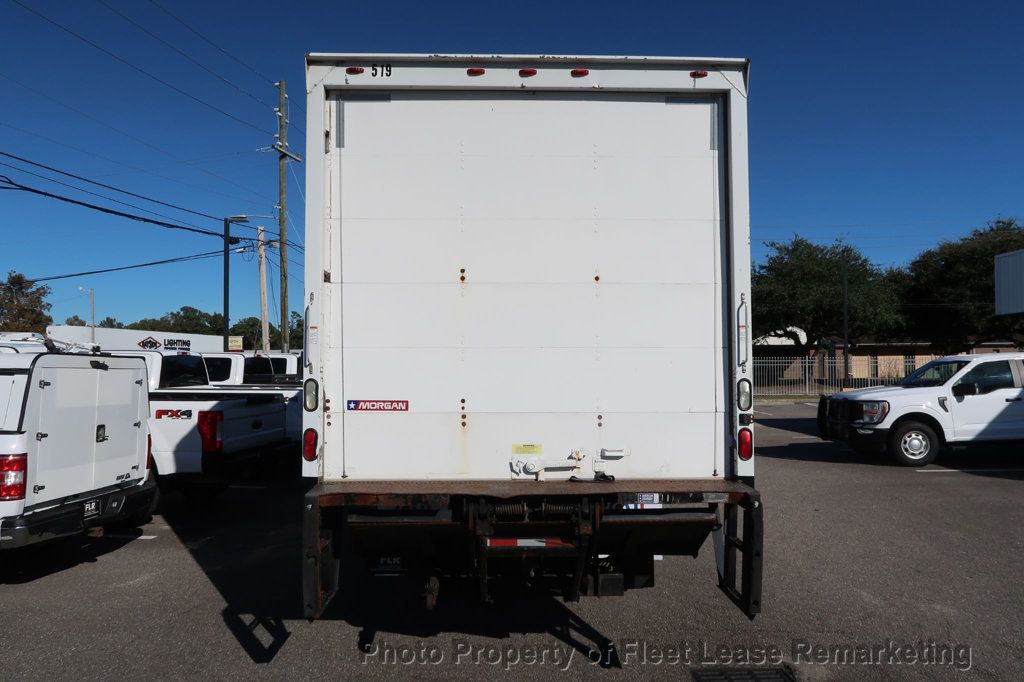 2019 HINO 268A - 22940512 - 3