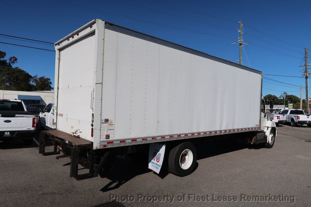 2019 HINO 268A - 22940512 - 4