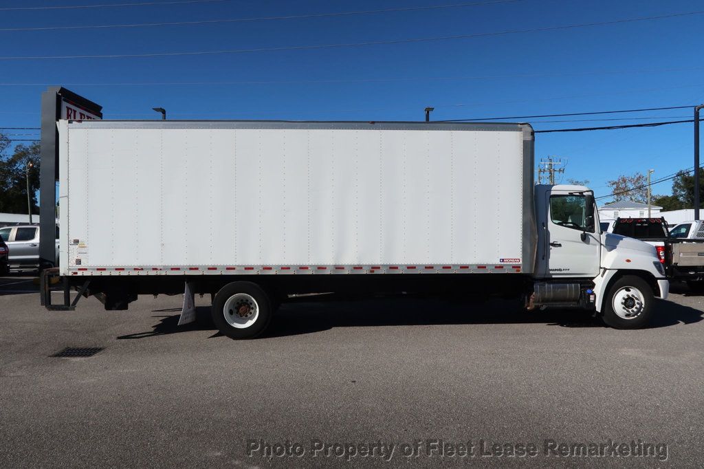 2019 HINO 268A - 22940512 - 5