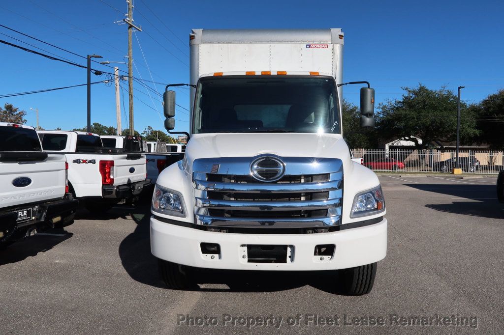 2019 HINO 268A - 22940512 - 7