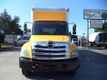 2019 HINO 268A 26ft Dry Freight Box Truck Moving Truck With Liftgate - 23022616 - 11