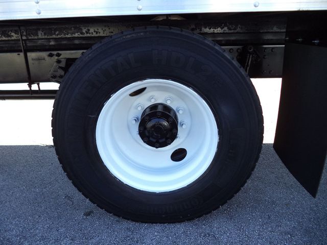 2019 HINO 268A 26ft Dry Freight Box Truck Moving Truck With Liftgate - 23022616 - 14