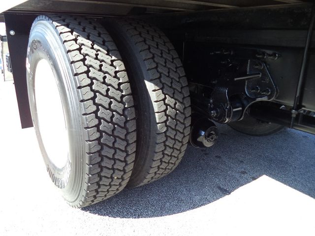 2019 HINO 268A 26ft Dry Freight Box Truck Moving Truck With Liftgate - 23022616 - 16