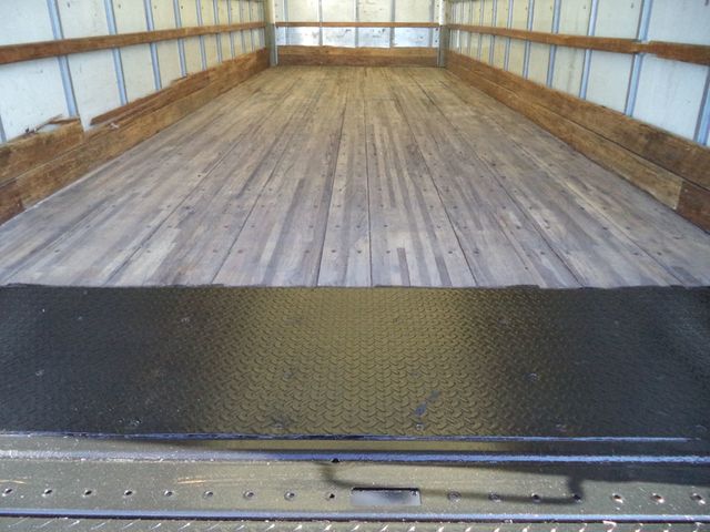 2019 HINO 268A 26ft Dry Freight Box Truck Moving Truck With Liftgate - 23022616 - 29