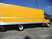 2019 HINO 268A 26ft Dry Freight Box Truck Moving Truck With Liftgate - 23022616 - 33