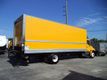 2019 HINO 268A 26ft Dry Freight Box Truck Moving Truck With Liftgate - 23022616 - 3