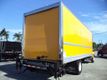 2019 HINO 268A 26ft Dry Freight Box Truck Moving Truck With Liftgate - 23022616 - 5