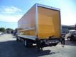2019 HINO 268A 26ft Dry Freight Box Truck Moving Truck With Liftgate - 23022616 - 7