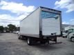 2019 HINO 268A 26FT REFRIGERATED BOX TRUCK.. CARRIER SUPRA 860  REEFER - 22467733 - 9