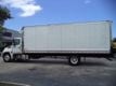 2019 HINO 268A 26FT REFRIGERATED BOX TRUCK.. CARRIER SUPRA 860  REEFER - 22467733 - 11