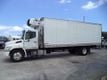 2019 HINO 268A 26FT REFRIGERATED BOX TRUCK.. CARRIER SUPRA 860  REEFER - 22467733 - 12