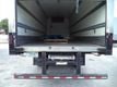 2019 HINO 268A 26FT REFRIGERATED BOX TRUCK.. CARRIER SUPRA 860  REEFER - 22467733 - 23