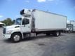 2019 HINO 268A 26FT REFRIGERATED BOX TRUCK.. CARRIER SUPRA 860  REEFER - 22467733 - 3