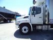 2019 HINO 268A w/ 26ft Refrigerated Box Truck Carrier Supra 860 Reefer - 22872036 - 9