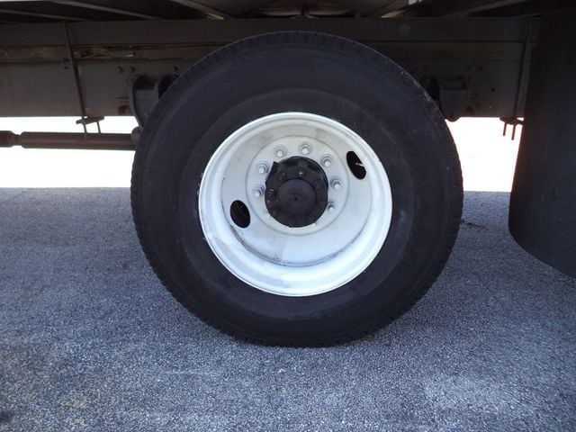 2019 HINO 268A w/ 26ft Refrigerated Box Truck Carrier Supra 860 Reefer - 22872036 - 13