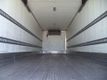 2019 HINO 268A w/ 26ft Refrigerated Box Truck Carrier Supra 860 Reefer - 22872036 - 22