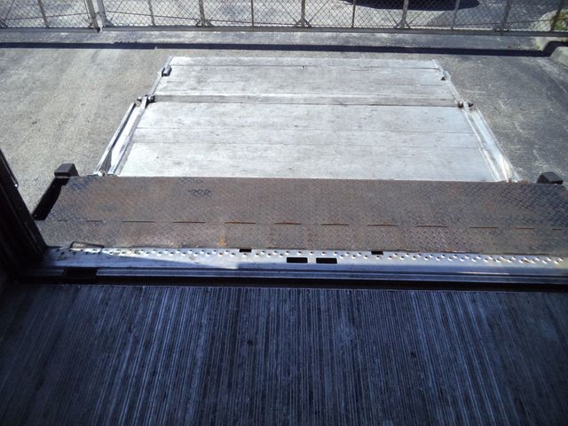 2019 HINO 268A w/ 26ft Refrigerated Box Truck Carrier Supra 860 Reefer - 22872036 - 27