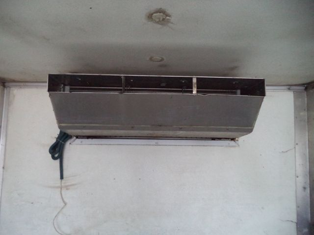 2019 HINO 268A w/ 26ft Refrigerated Box Truck Carrier Supra 860 Reefer - 22872036 - 28