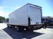 2019 HINO 268A w/ 26ft Refrigerated Box Truck Carrier Supra 860 Reefer - 22872036 - 31