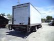 2019 HINO 268A w/ 26ft Refrigerated Box Truck Carrier Supra 860 Reefer - 22872036 - 32
