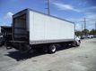 2019 HINO 268A w/ 26ft Refrigerated Box Truck Carrier Supra 860 Reefer - 22872036 - 3