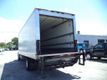 2019 HINO 268A w/ 26ft Refrigerated Box Truck Carrier Supra 860 Reefer - 22872036 - 6
